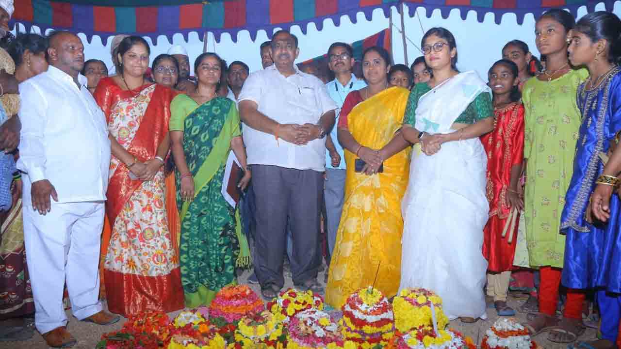 ‘మిషన్‌ కాకతీయ’తో చెరువుల్లో జలకళ