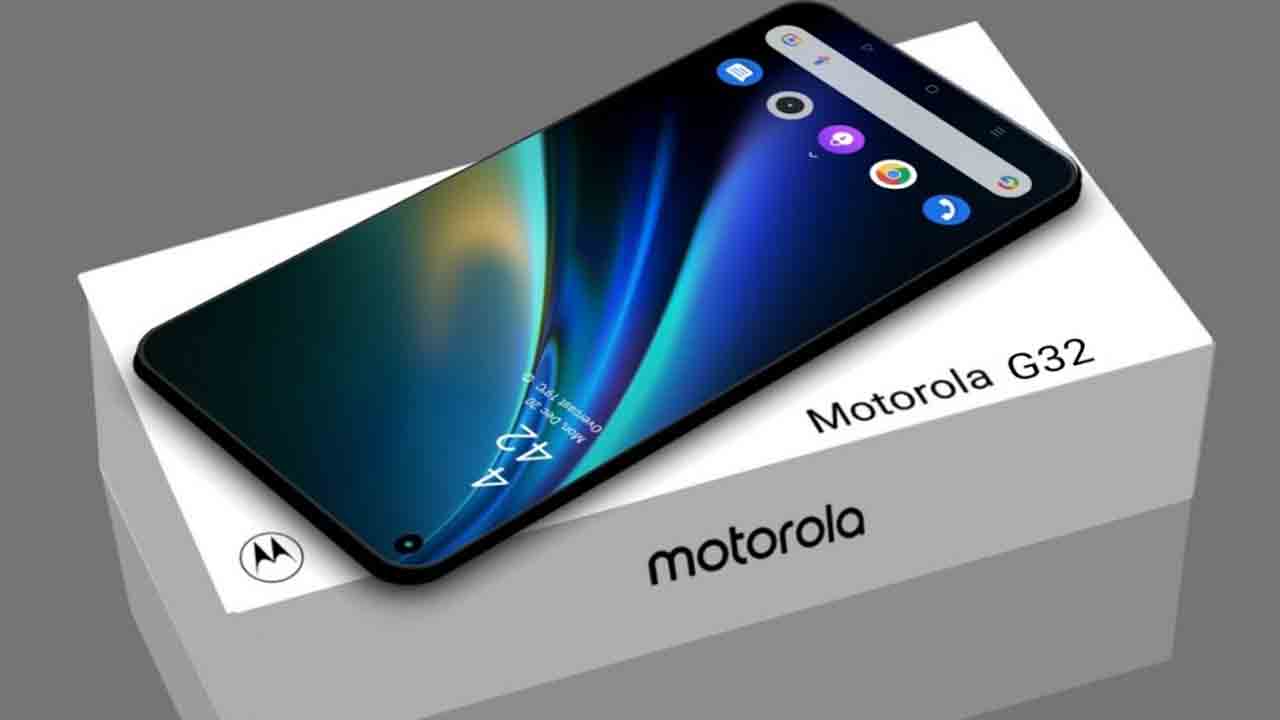 Moto G32 | మోట‌రోలా నుంచి మ‌రో బ‌డ్జెట్ ఫోన్ మోటో జీ32.. ఫ్లిప్ కార్ట్‌లో సేల్స్ షురూ..!