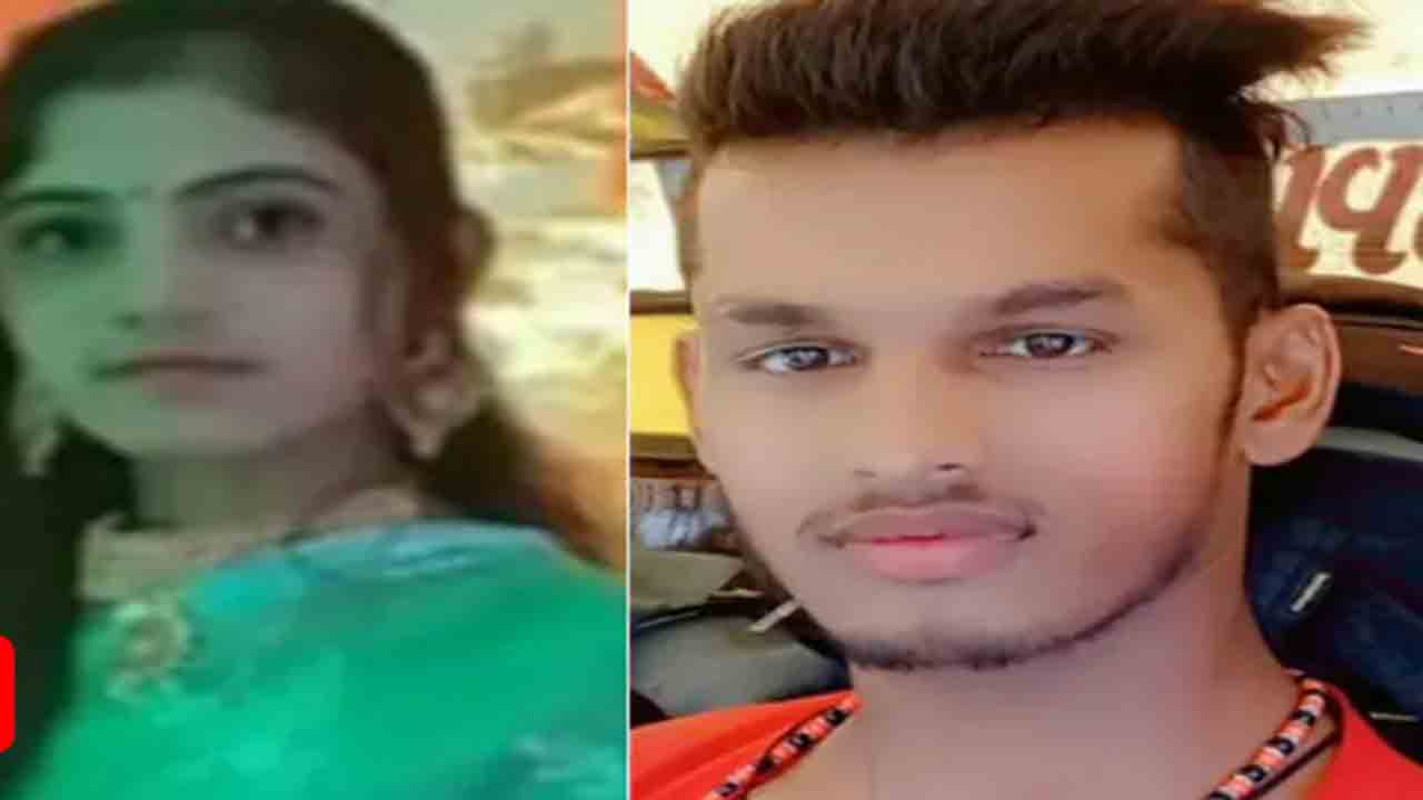 Madhya Pradesh | యువ జంటను హత్య చేసి.. మొసళ్లున్న నదిలో మృతదేహాలు పడేశారు