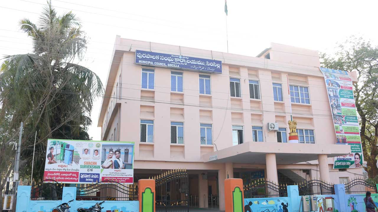 స్వచ్ఛ షహర్‌లో మెరిసిన బల్దియాలు