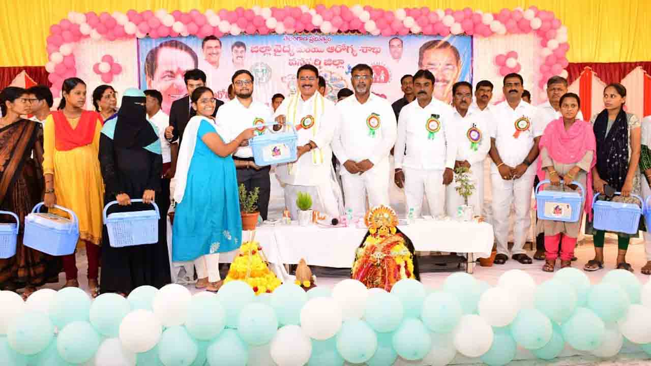 పేదోడికి కార్పొరేట్‌ వైద్యం
