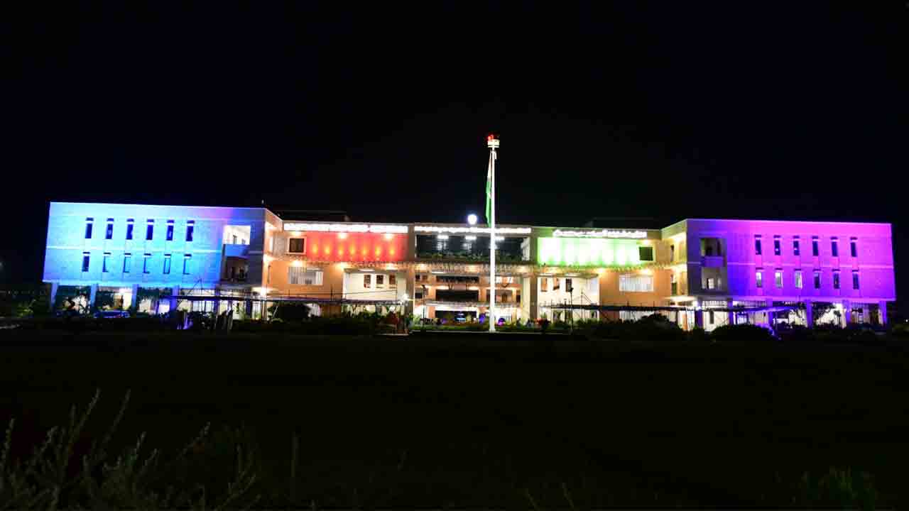 దశాబ్ది సంబురం