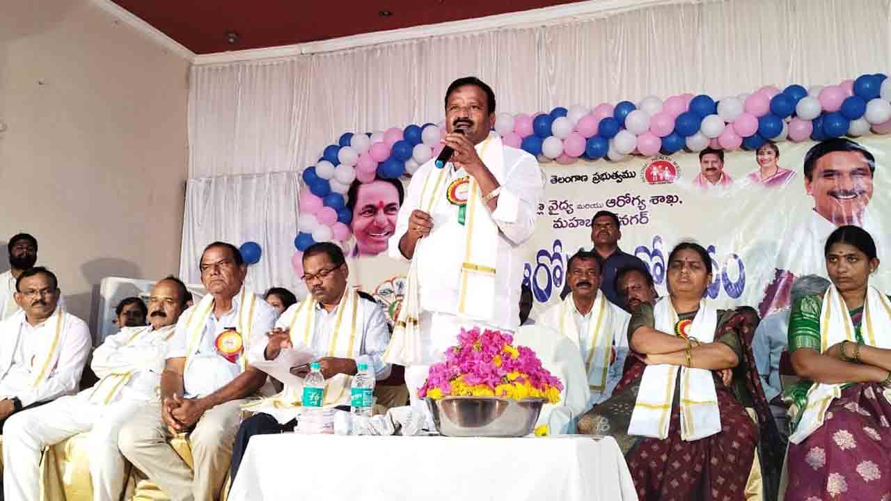 కార్పొరేట్‌స్థాయిలో సర్కారు వైద్యం