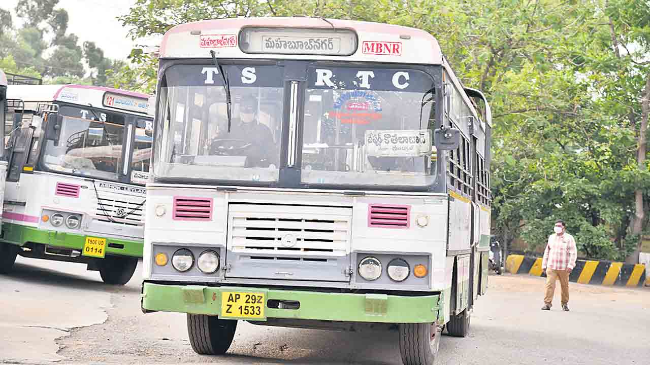 పల్లెలకు చేరువ