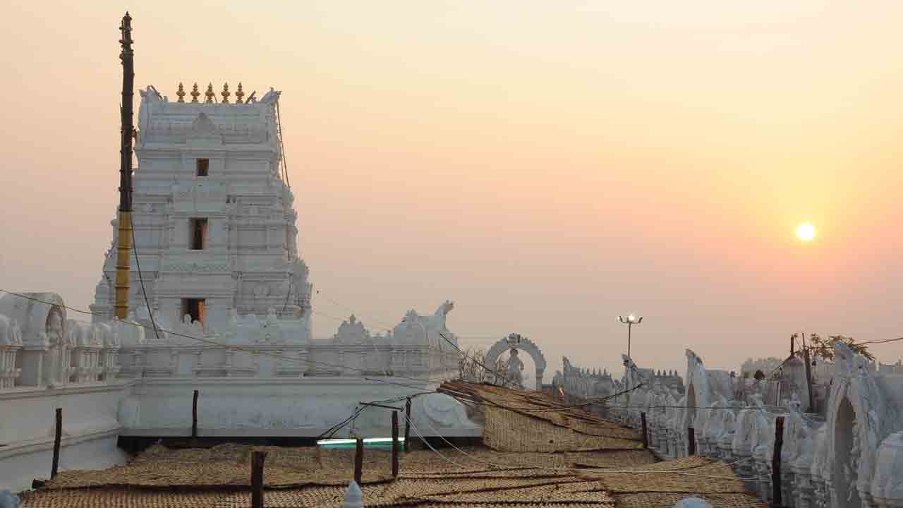 ఆధ్యాత్మిక వైభవం