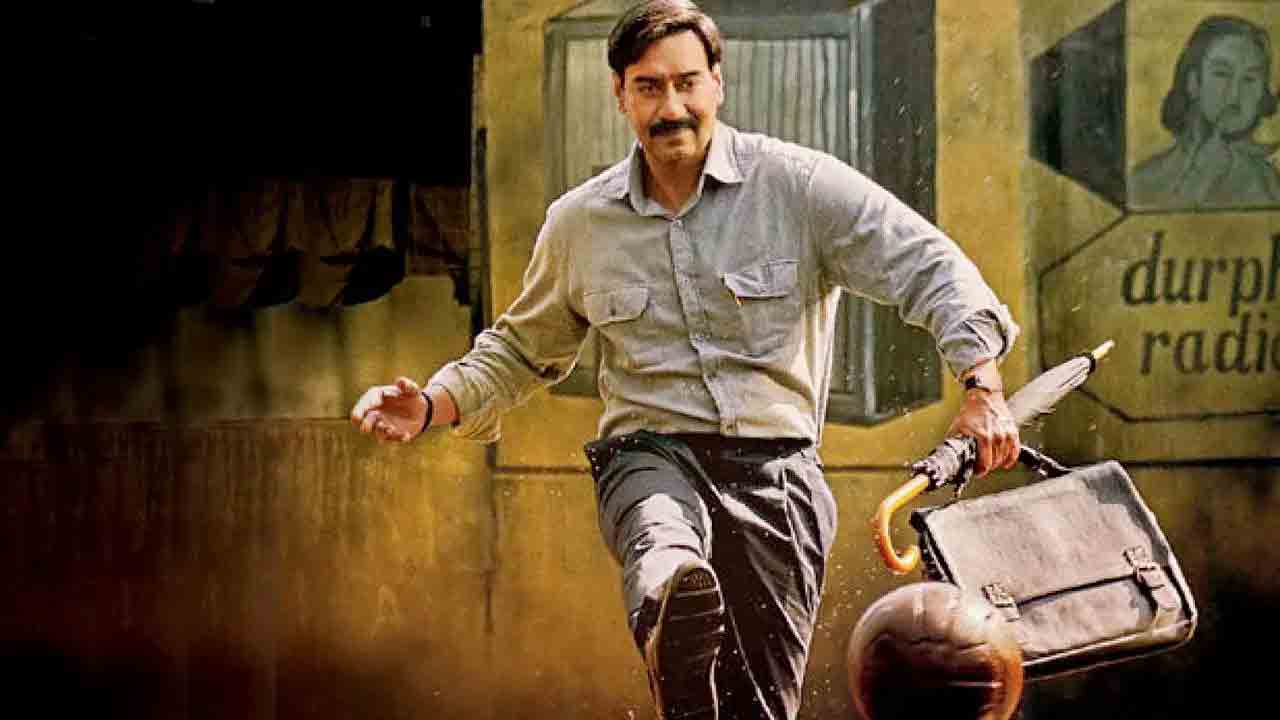 ‘మైదాన్‌’ విడుదల వాయిదా