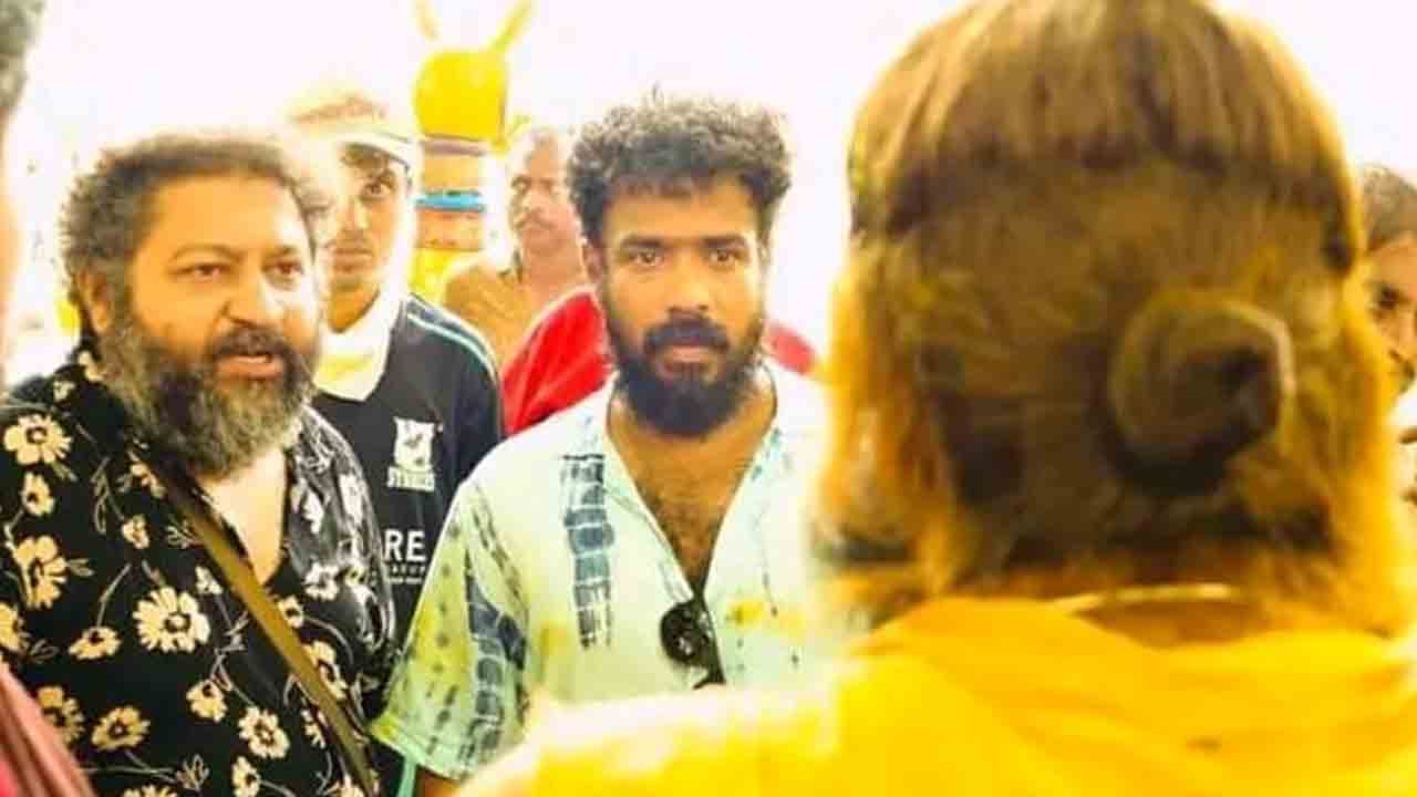 Malaikottai Valiban | మోహన్‌ లాల్‌ టీం నుంచి ఇంట్రెస్టింగ్‌ అప్‌డేట్‌