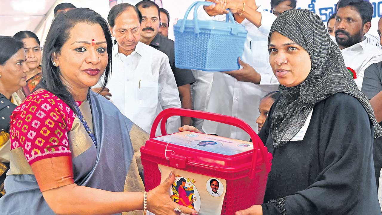 చిత్తశుద్ధితో పనిచేయండి