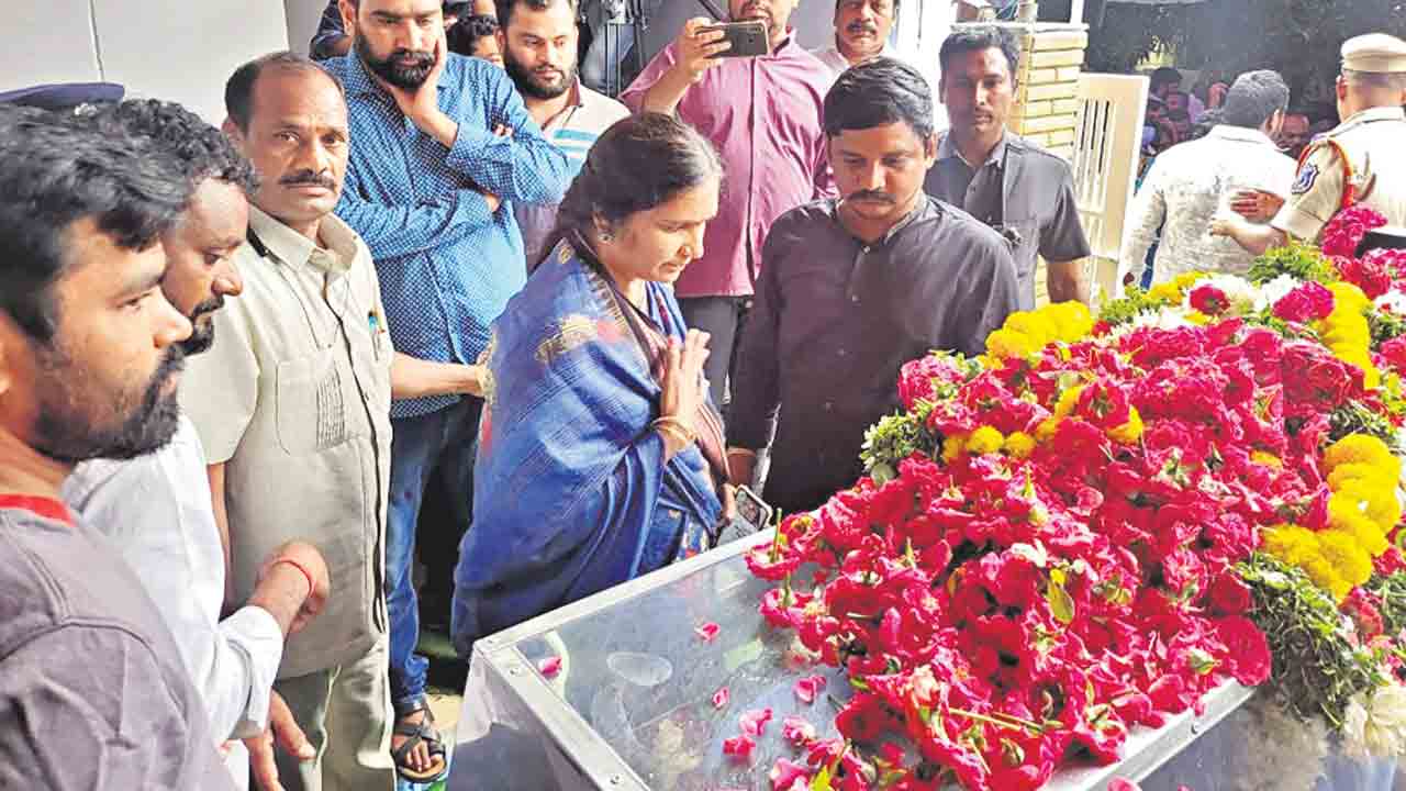 మూగబోయిన ప్రజాగళం