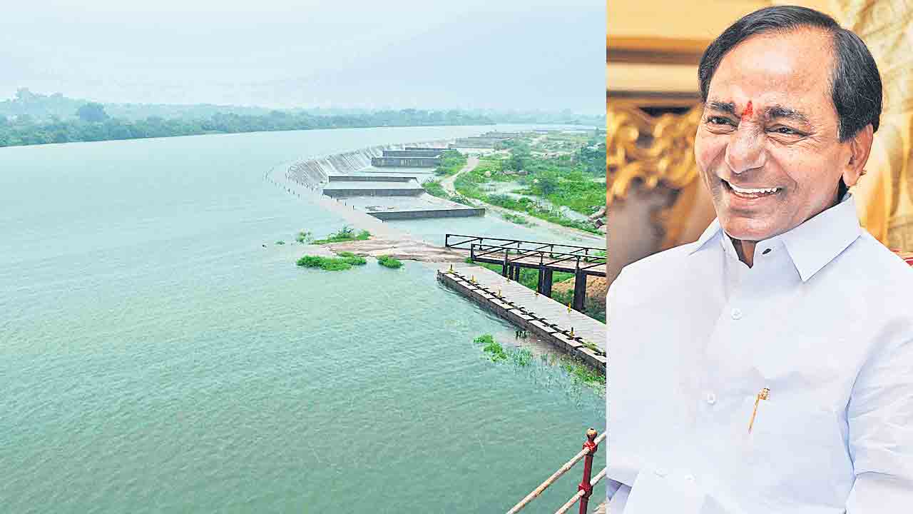 వనదుర్గాకు మహర్దశ