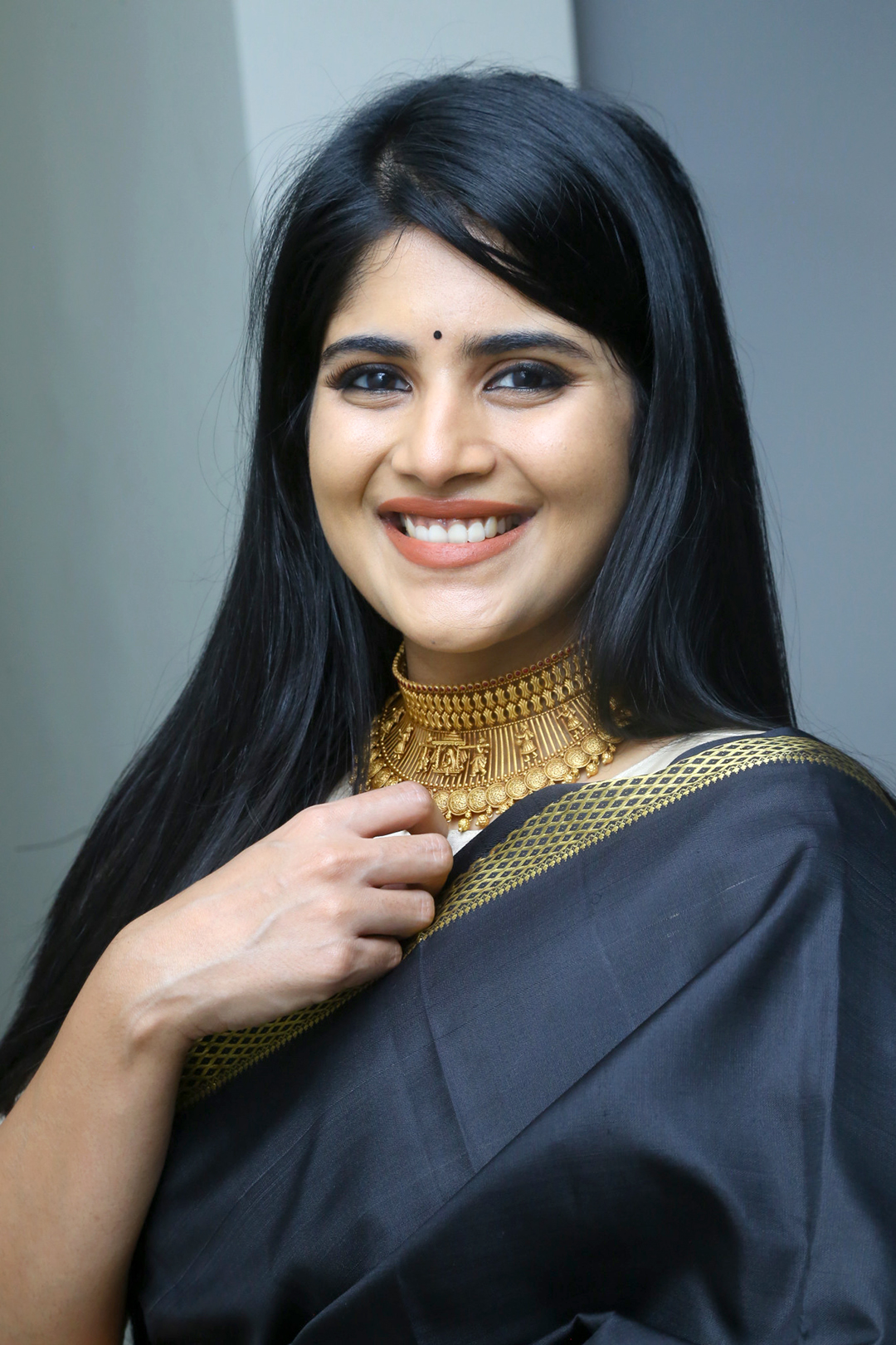 Megha Akash