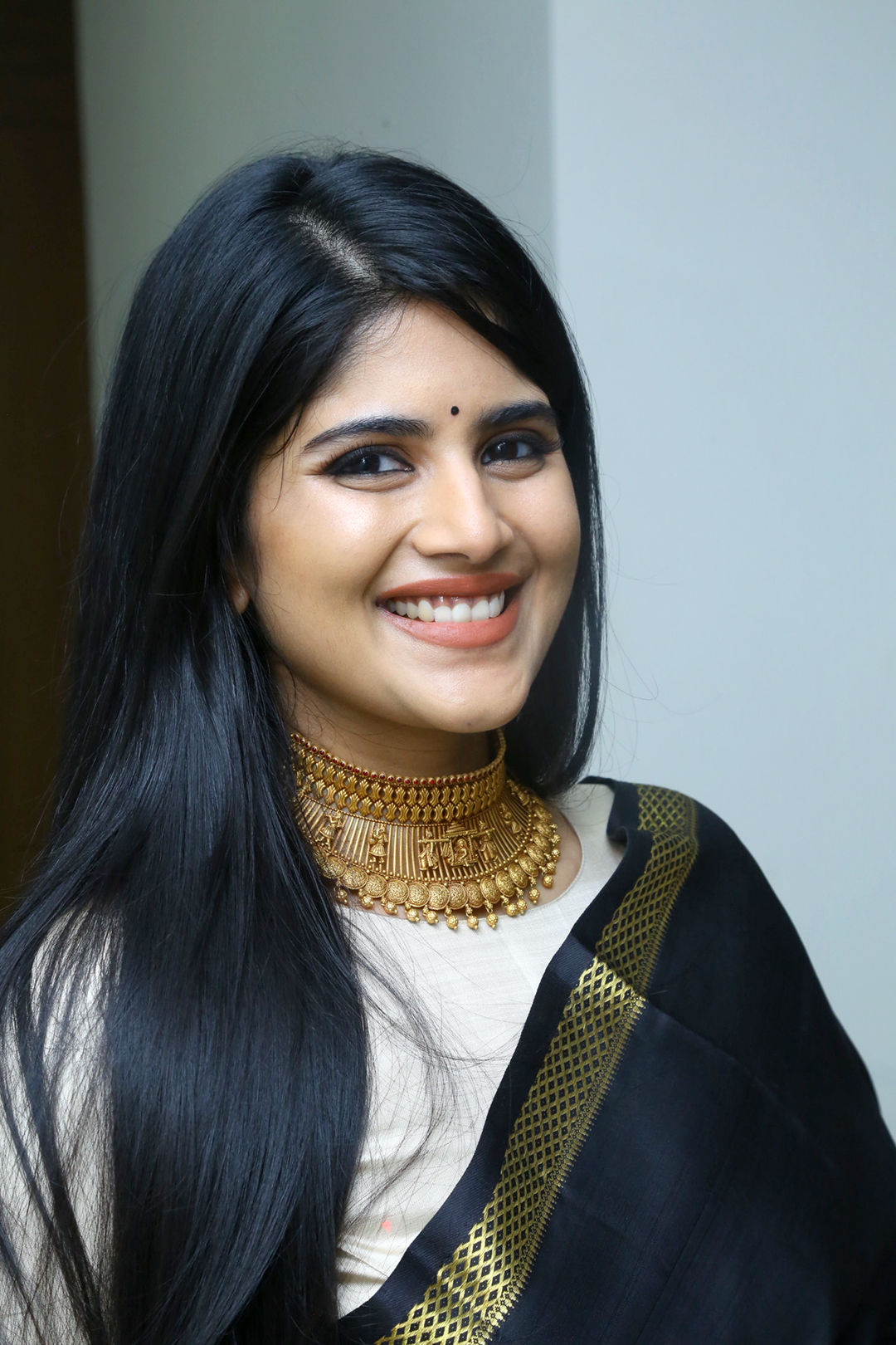 దర్శకుడు భరత్‌ పెదగాని (Bharath Pedagani) మాట్లాడుతూ…‘ఈ సినిమా సరికొత్త ప్రేమ కథగా ఆకట్టుకుంటుంది. 