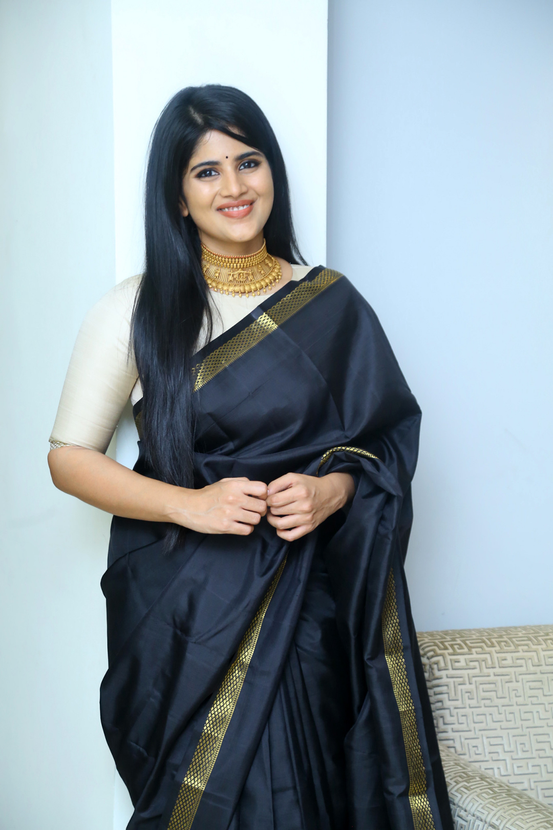 ఈ సందర్భంగా విశ్వక్‌ సేన్‌ (Vishwak Sen) మాట్లాడుతూ…‘నటుడిగా నన్ను మొదటినుంచి ప్రోత్సహిస్తున్న వ్యక్తి రాజ్‌ కందుకూరి (Raj Kandukuri). 