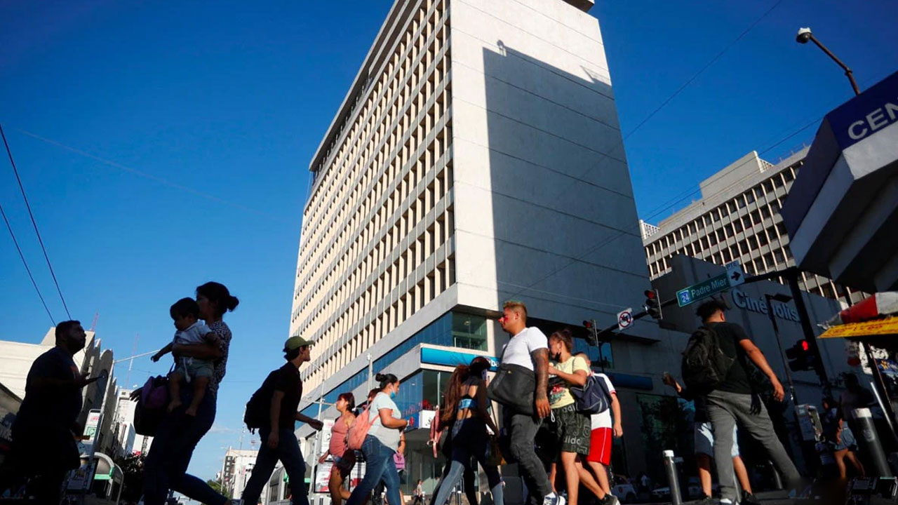 Mexico | మెక్సికోలో దంచికొడుతున్న ఎండలు.. వడగాలులతో వంద మందికిపైగా మృతి