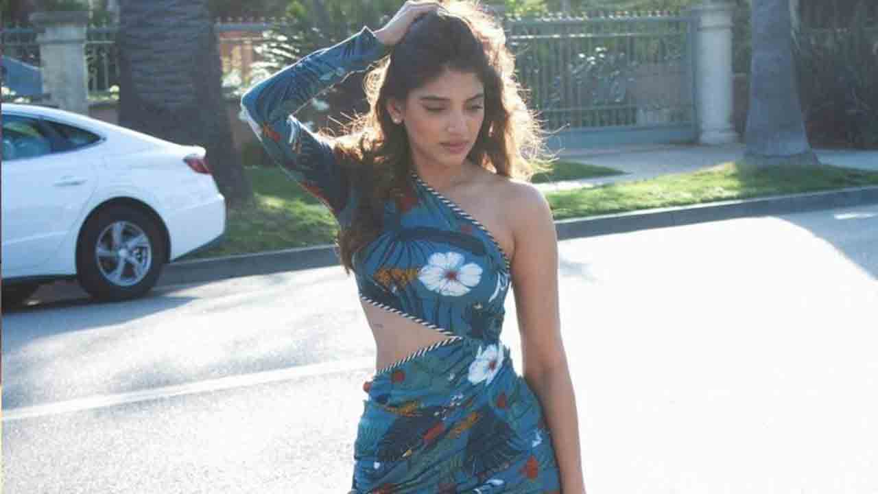 Miheeka Bajaj | అల్ట్రా గ్లామరస్ లుక్‌లో రానా సతీమణి మిహికా బజాజ్‌.. ట్రెండింగ్‌లో స్టిల్స్‌