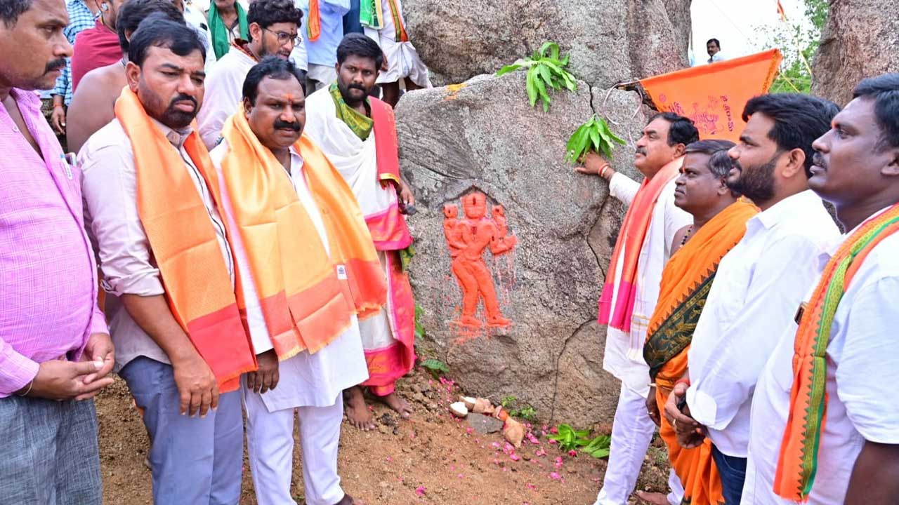 సర్వమతాల భక్తిభావం