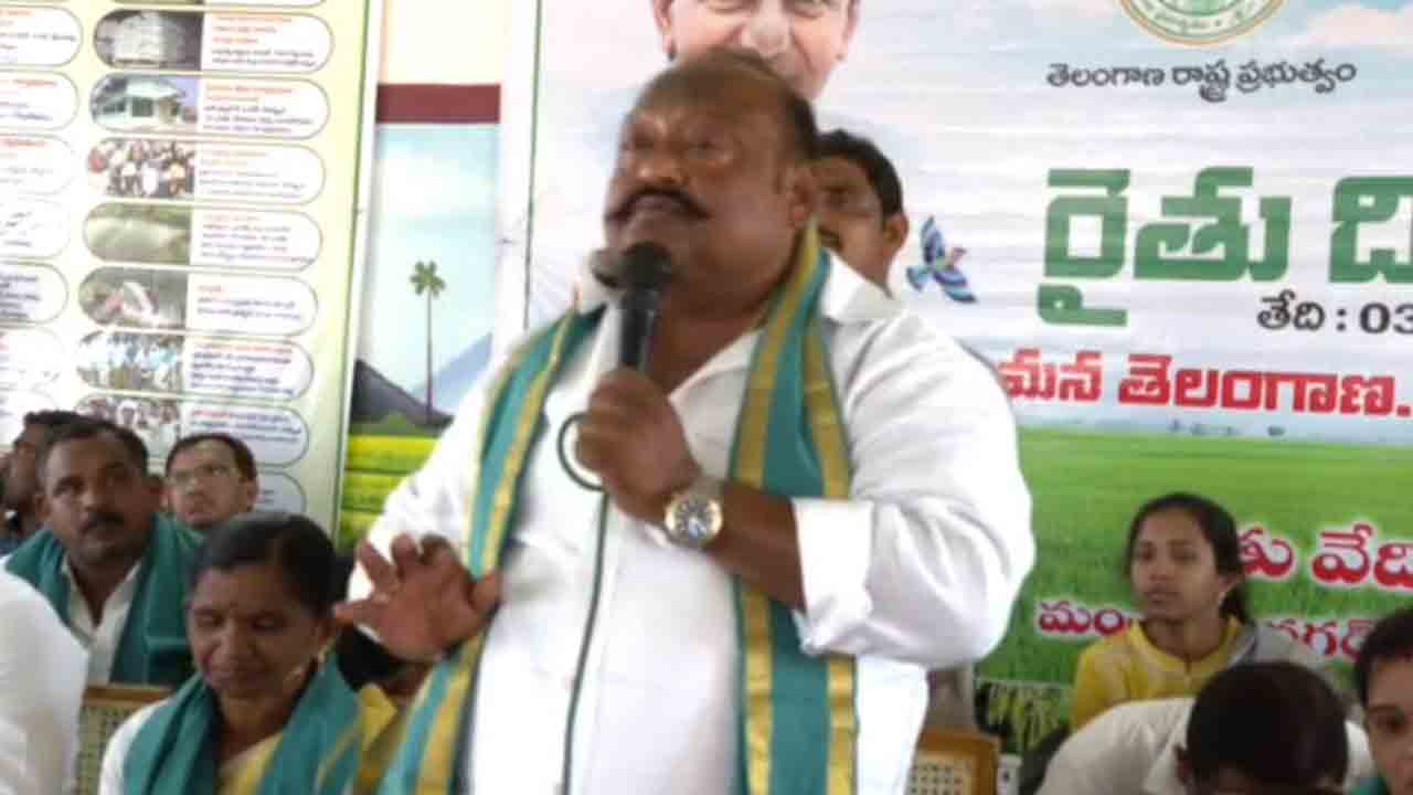 Minister Gangula | తెలంగాణలో వ్యవసాయంపై రైతులకు పెరిగిన ధీమా : మంత్రి గంగుల