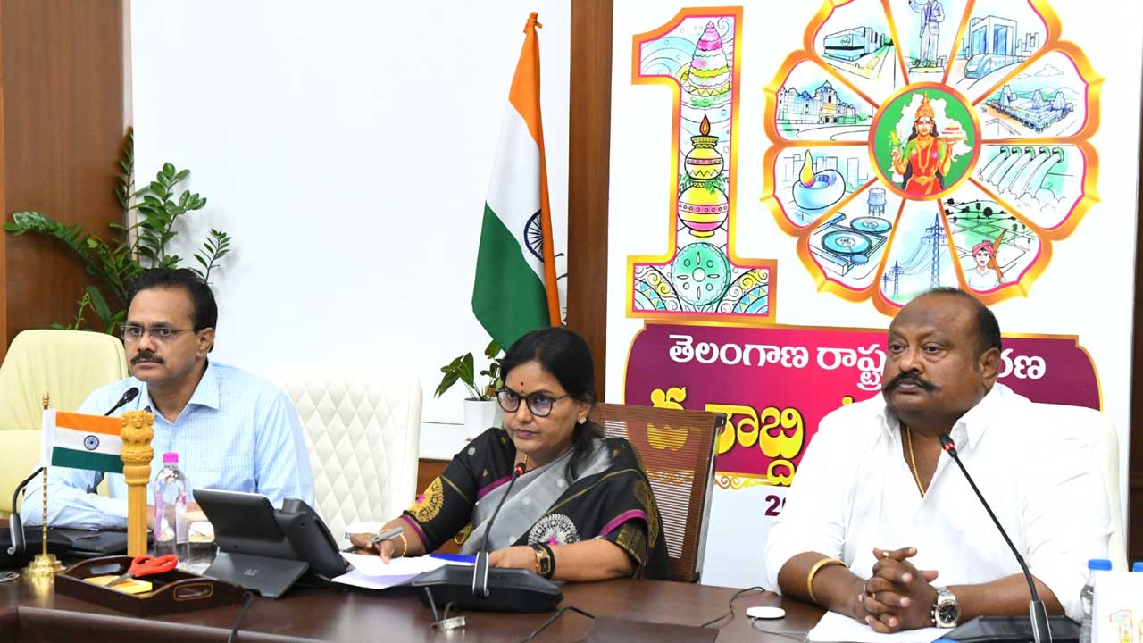 Minister Gangula | బీసీ కులవృత్తులకు సంక్షేమమే ధ్యేయం : మంత్రి గంగుల కమలాకర్‌