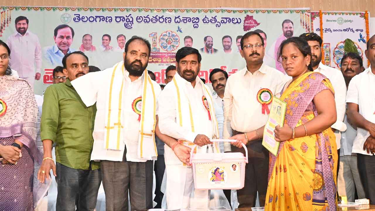 వైద్య రంగంలో విప్లవాత్మక విజయాలు