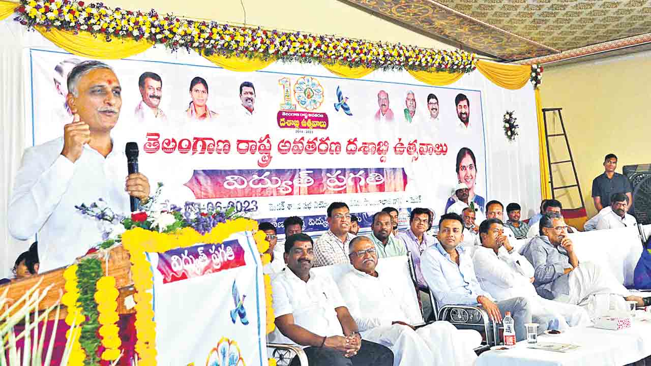 విద్యుత్తు రంగంలో ఎన్నో అద్భుతాలు