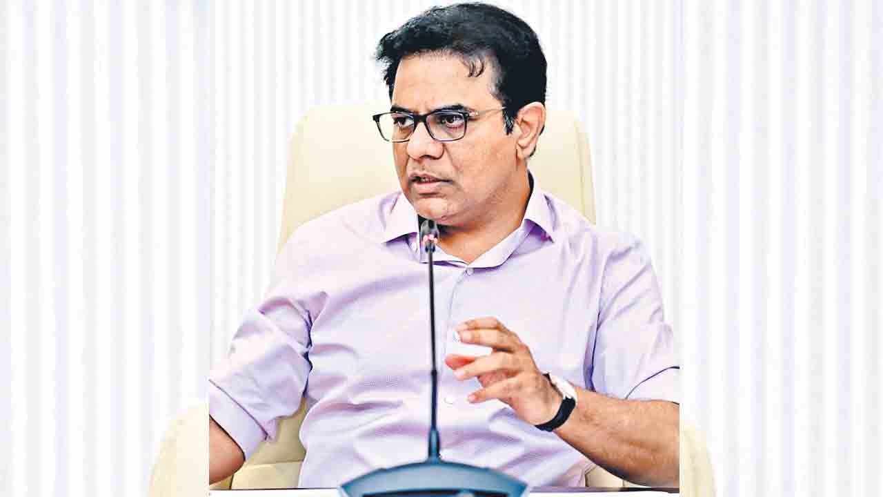 వానకాలం.. సవాళ్లకు సిద్ధం