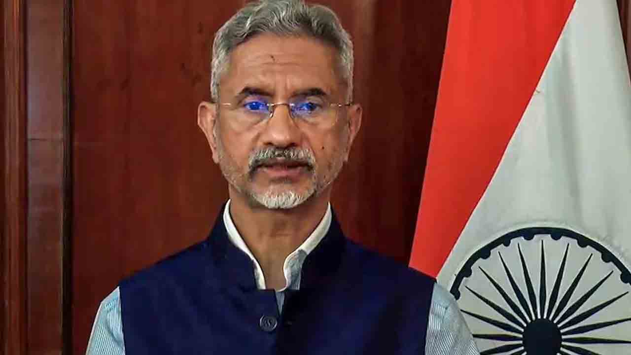 Jaishankar | అక్టోబర్ 15న పాకిస్థాన్కు  జైశంకర్.. ఎందుకంటే?