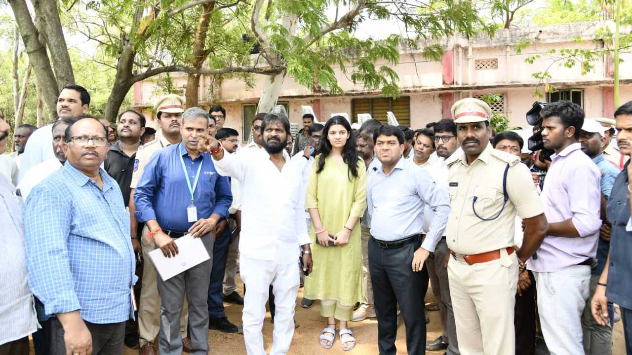 Minister KTR | రేపు మహబూబ్‌నగర్‌కు కేటీఆర్‌.. స్కిల్‌ డెవలప్‌మెంట్‌ సెంటర్‌కు భూమిపూజ చేయనున్న ఐటీ మంత్రి..