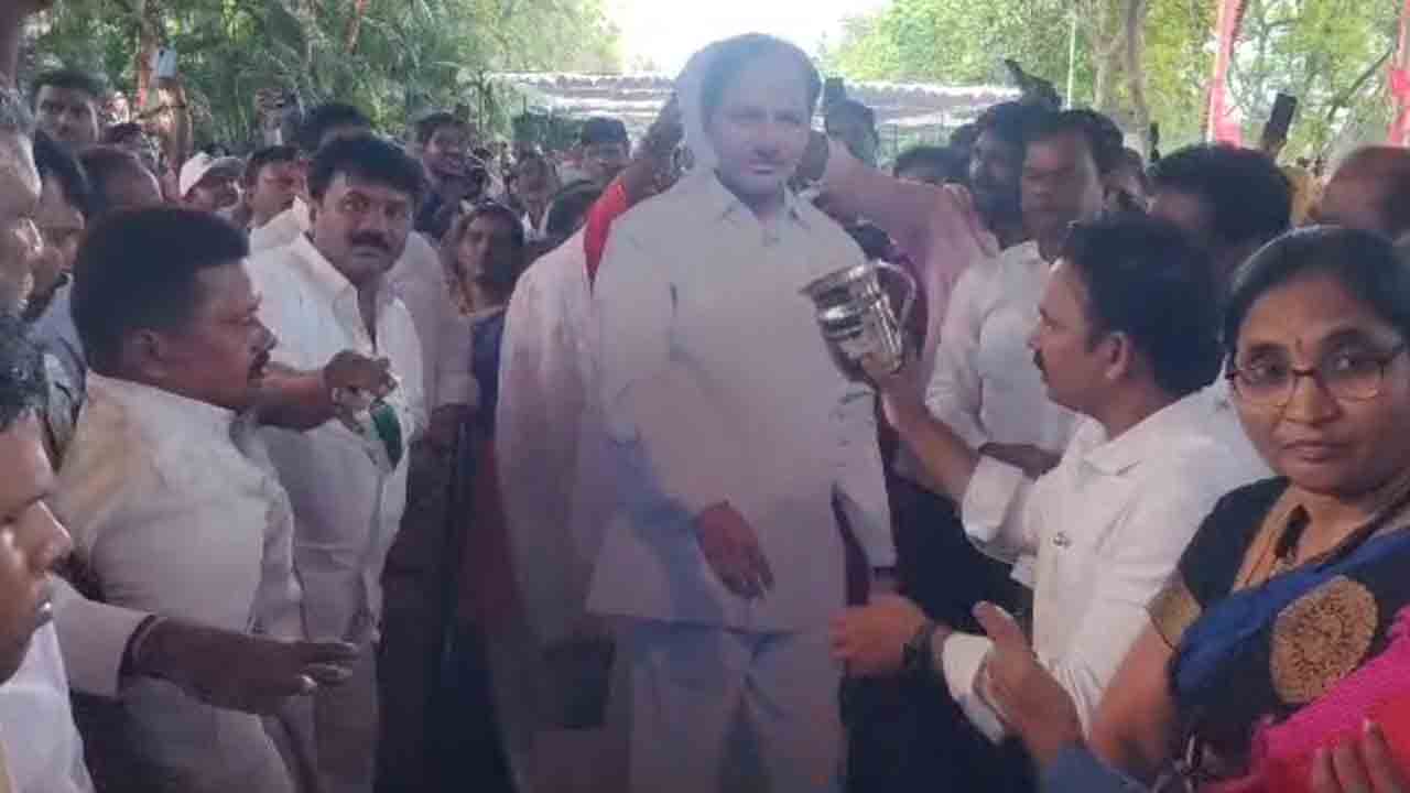 Minister Talasani | దివ్యాంగుల ఆత్మగౌరవం పెంపుదల కోసం ప్రభుత్వం కృషి : మంత్రి తలసాని