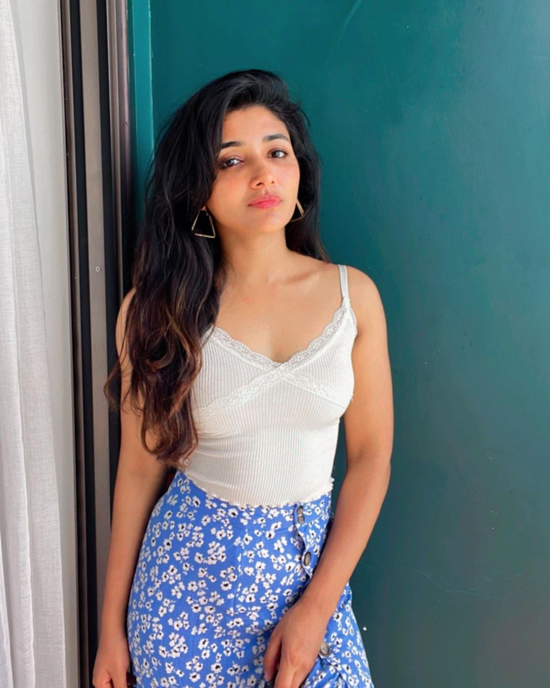 Mirna Menon