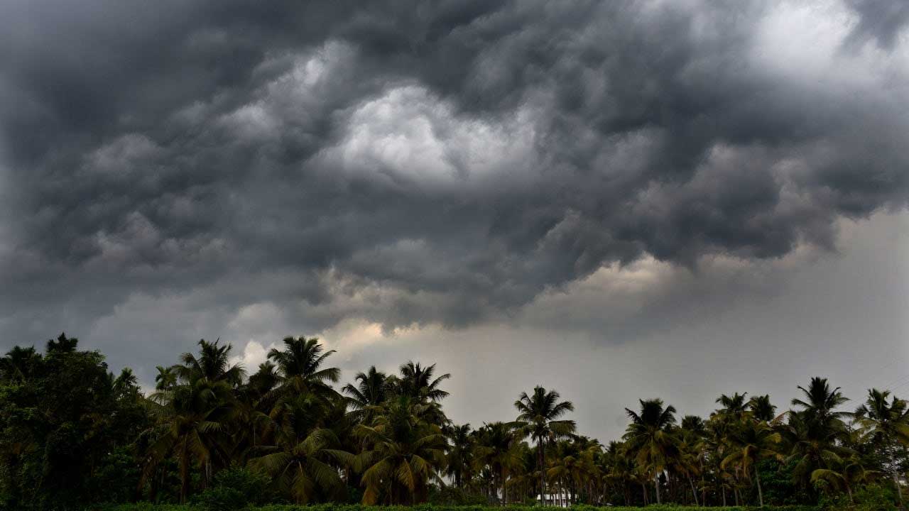 Southwest Monsoon | రెండు రోజుల్లో కేరళను తాకనున్న నైరుతి రుతుపవనాలు..!