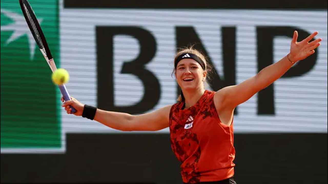 ఫైనల్లో ముచోవా