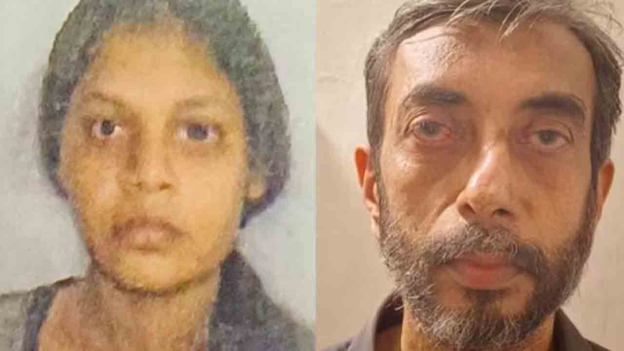 Mumbai Mira Road murder: సరస్వతి, మనోజ్ భార్యాభర్తలే.. వయసులో తేడా వల్ల పెళ్లిని దాచారు