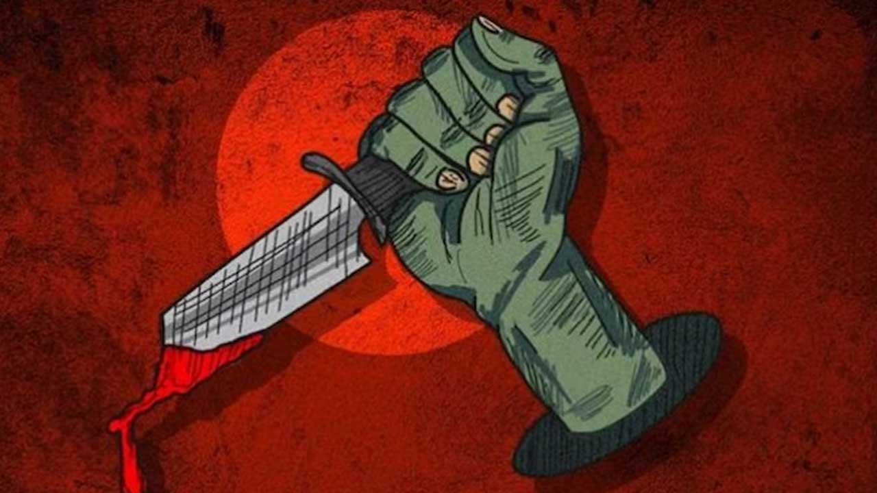 Mumbai | సహజీవనం చేస్తున్న మహిళను ట్రీ కట్టర్‌తో ముక్కలు చేసి.. కుక్కర్‌లో ఉడకబెట్టి..