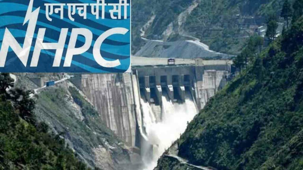 Nhpc