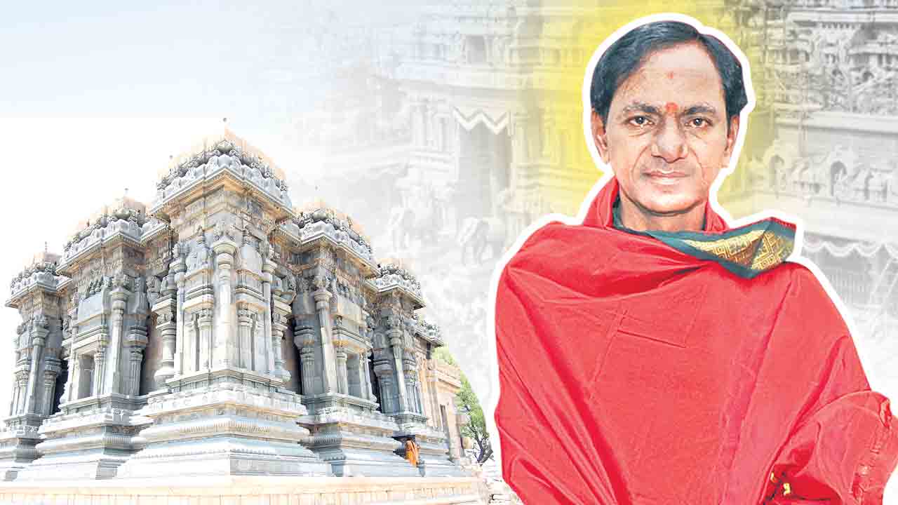 ఆధ్యాత్మిక పరిమళం