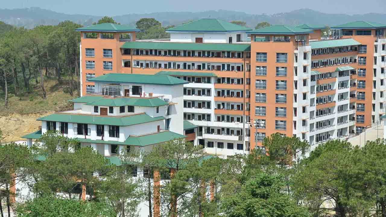 NIT Hamirpur Recruitment | నిట్‌ హమిర్‌పూర్‌లో నాన్ టీచింగ్ పోస్టులు