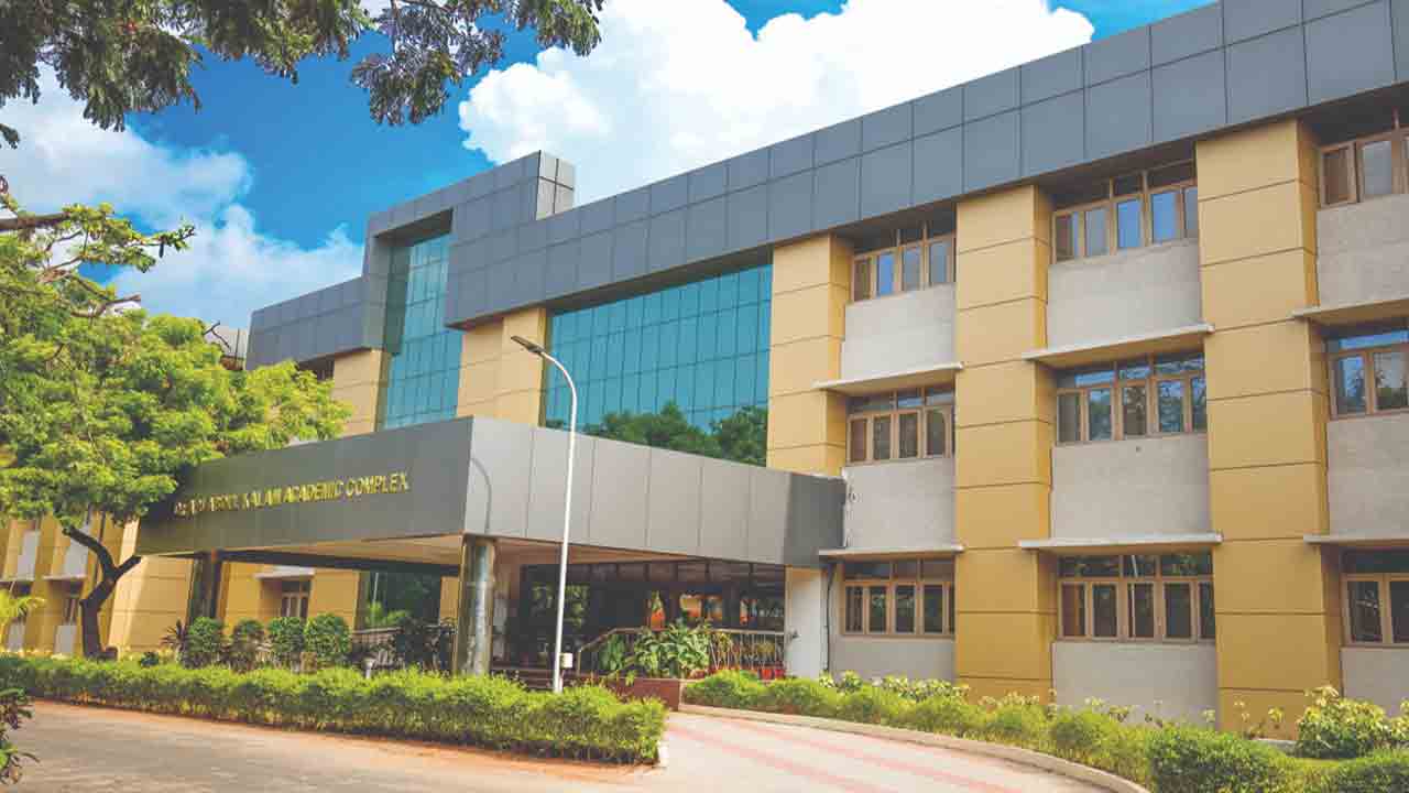 NITTTR Recruitment | చెన్నై ఎన్‌ఐటీటీటీఆర్‌లో ఎమ్‌టీఎస్ పోస్టులు