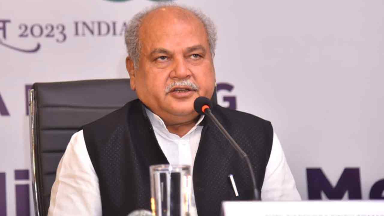 జీ-20కి సహకారం భేష్‌