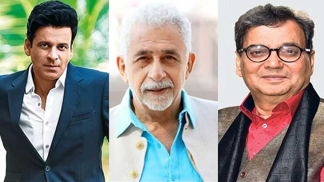 Filmfare Award | ఫిల్మ్‌ఫేర్‌ అవార్డులపై నసీరుద్దీన్‌ షా వివాదాస్పద వ్యాఖ్యలు.. బాలీవుడ్‌ ప్రముఖల ఆగ్రహం