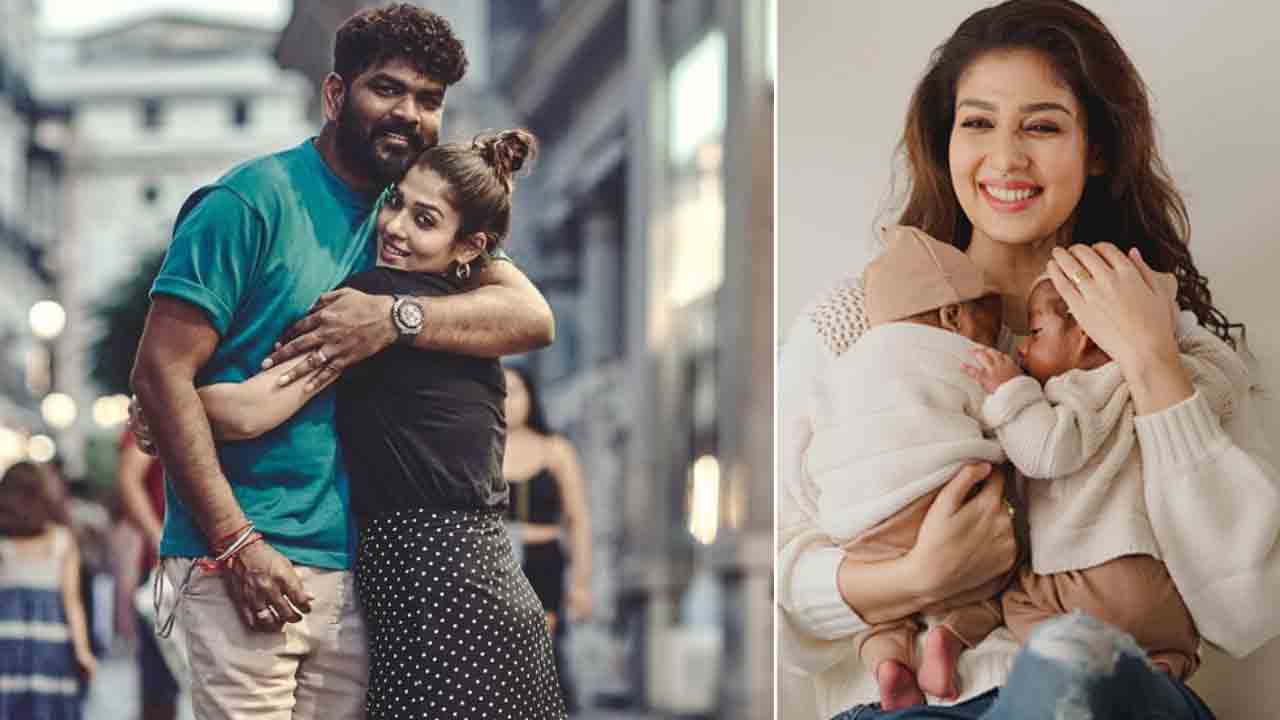 Vignesh Shivan | ఎన్నో ఎత్తుపల్లాలు.. ఊహించని ఎదురుదెబ్బలు.. మొదటి వివాహ వార్షికోత్సవం సందర్భంగా విఘ్నేశ్‌ ఎమోషనల్‌ పోస్ట్‌