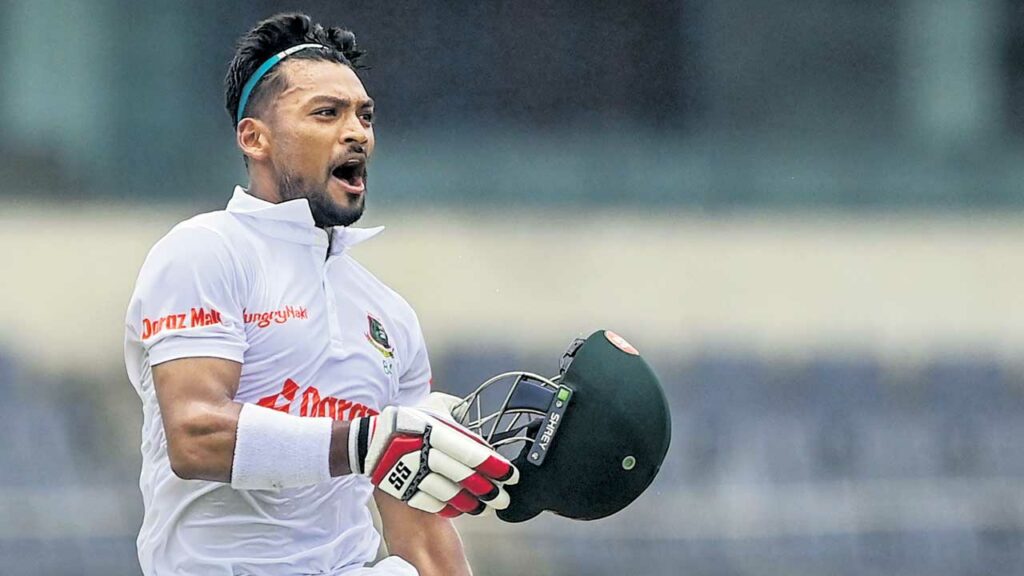 నజ్ముల్ హుస్సేన్