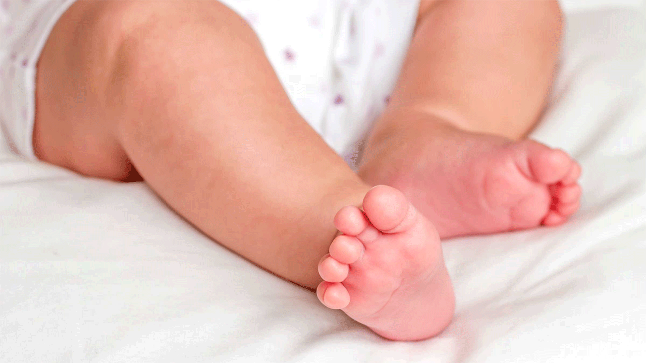 Uttarakhand | మూడు రోజులుగా.. కుళ్లిన శవాల మధ్యే నవజాత శిశువు