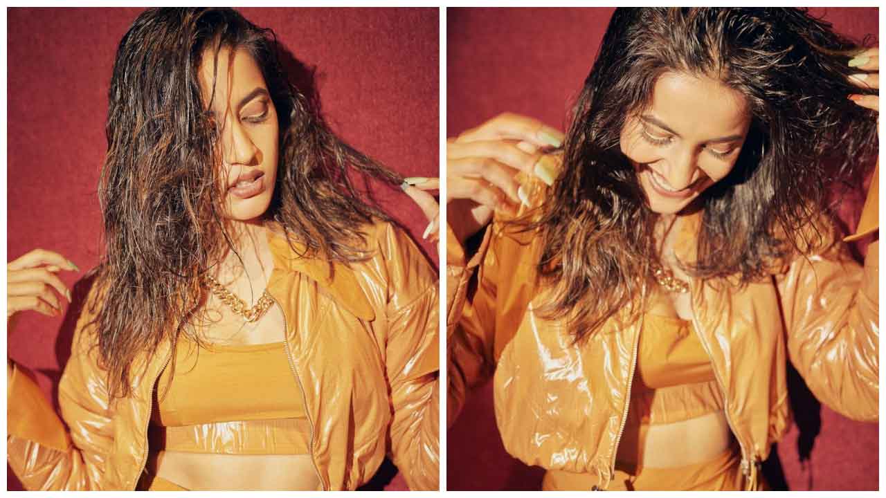 Niharika Konidela | అల్ట్రా స్టైలిష్ ఫొటోలతో కేకపెట్టిస్తున్న నిహారికా కొనిదెల..