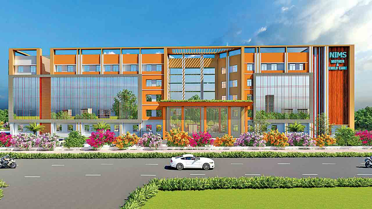 వైద్యం సూపర్‌.. సేవలు స్పెషల్‌