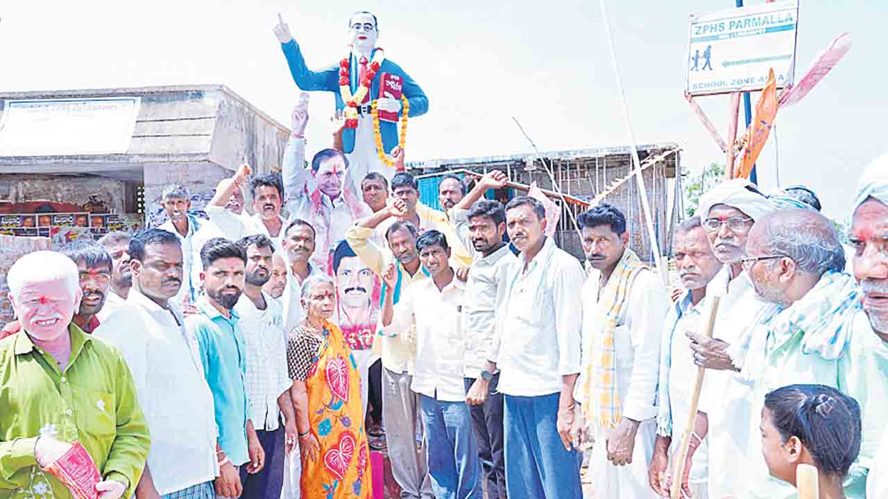 దివ్యాంగుల్లో వెయ్యిరెట్ల ఆనందం