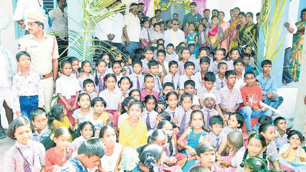 నిజామాబాద్ 5