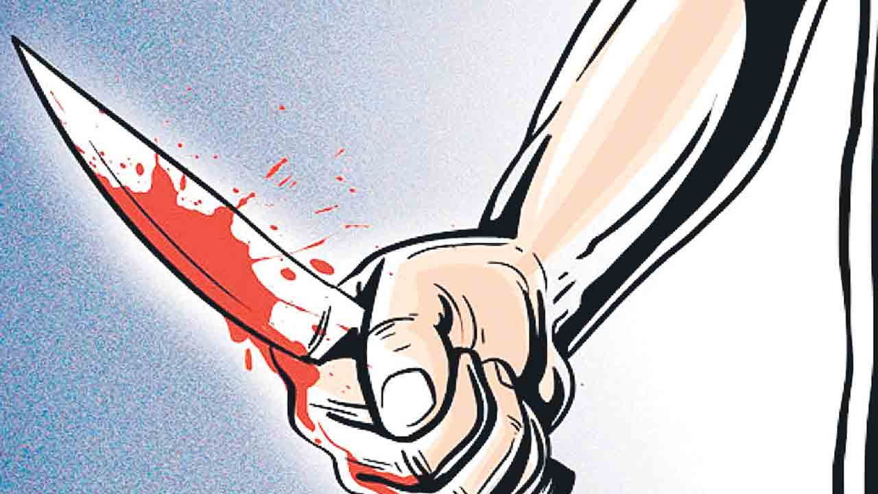 పడగవిప్పిన పాతకక్షలు