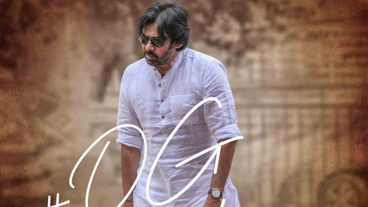 OG | ఓజీ షూట్‌లో పవన్‌ కల్యాణ్‌.. కొత్త షెడ్యూల్‌ ఇదే