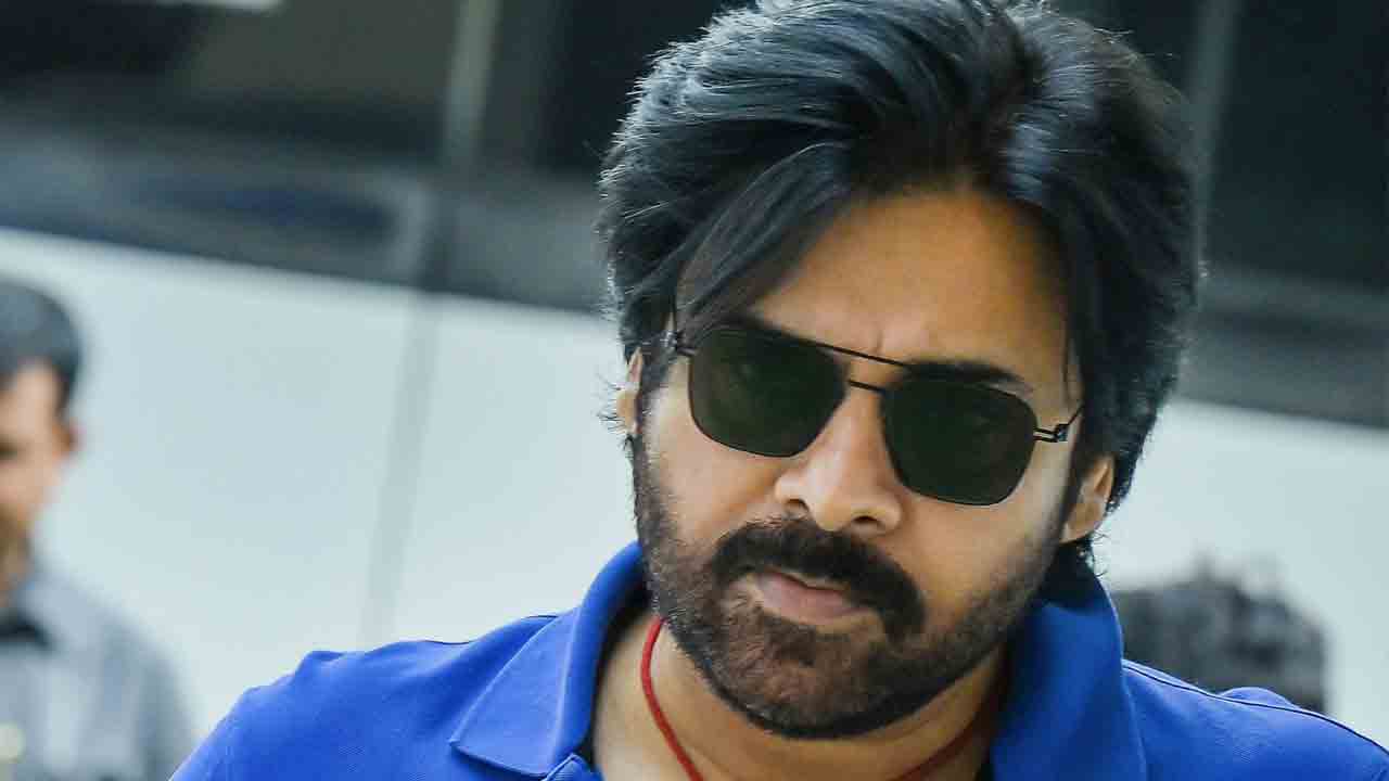 ‘ఓజీ’కే పవన్‌ ప్రాధాన్యత