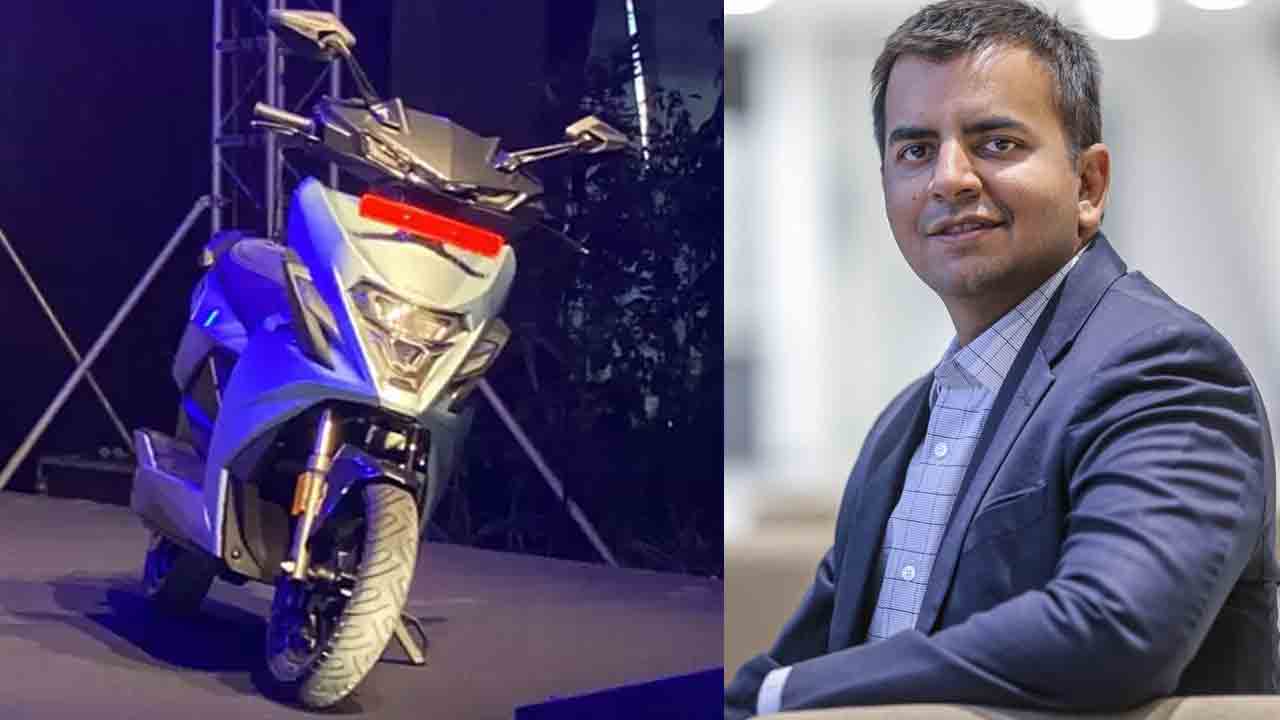 Ola S1 Air | ఓలా ఎస్1 ఎయిర్ బుకింగ్స్‌లో రికార్డు.. అదేమిటంటే..?